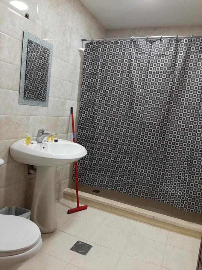 Zuwwar Aqaba Hotel Luaran gambar