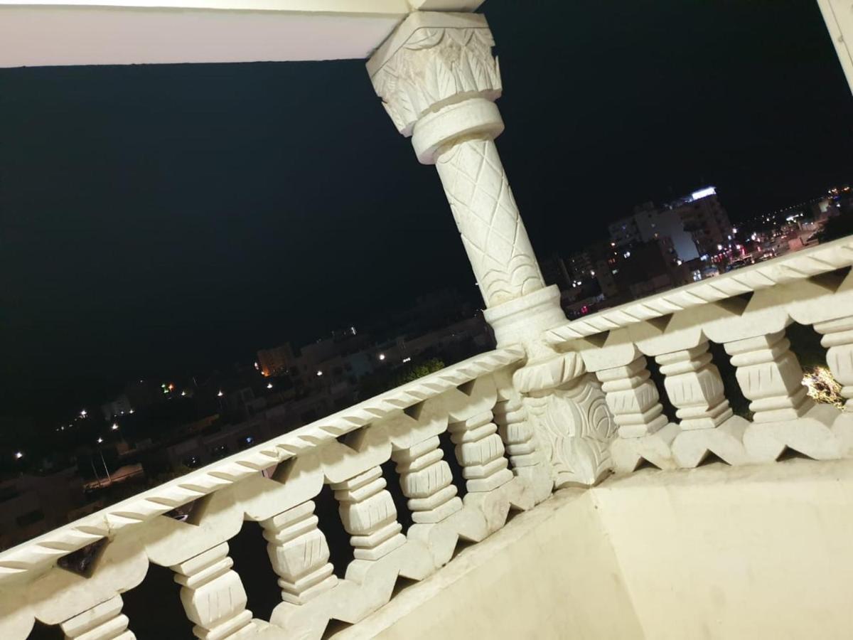 Zuwwar Aqaba Hotel Luaran gambar