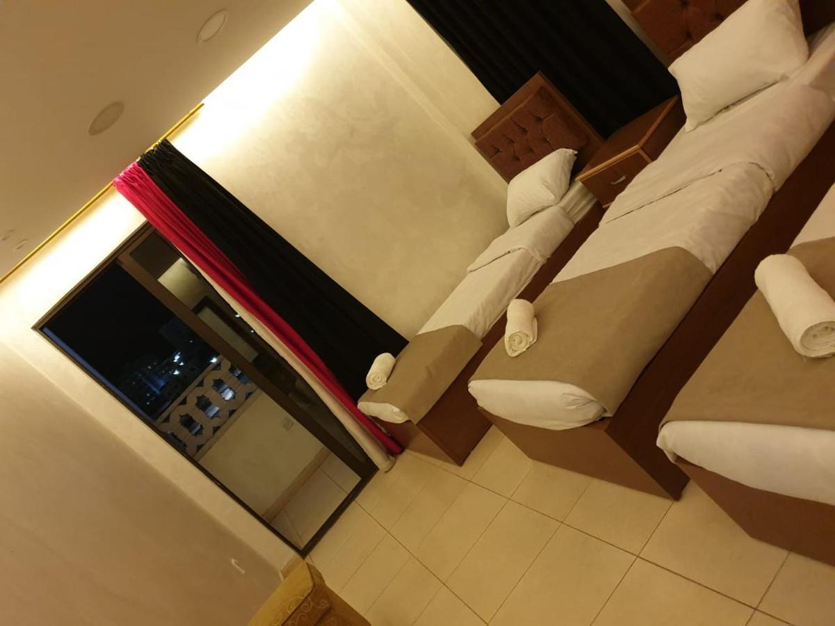 Zuwwar Aqaba Hotel Luaran gambar