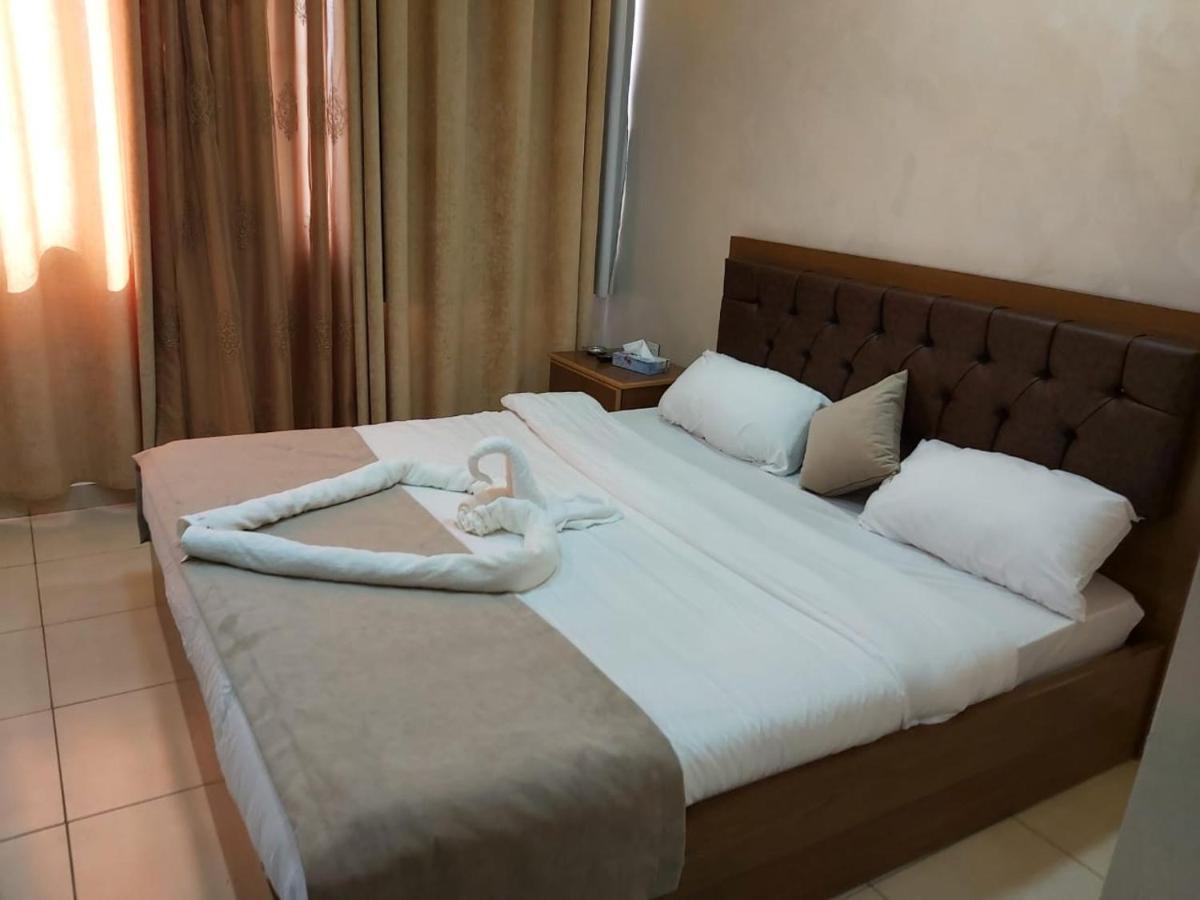 Zuwwar Aqaba Hotel Luaran gambar